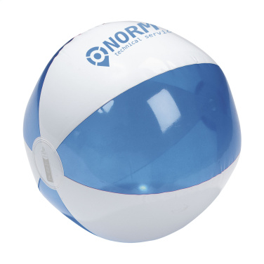 Logotrade promotional product picture of: BeachBall Ø 24 cm