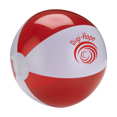 Logotrade promotional gift image of: BeachBall Ø 24 cm