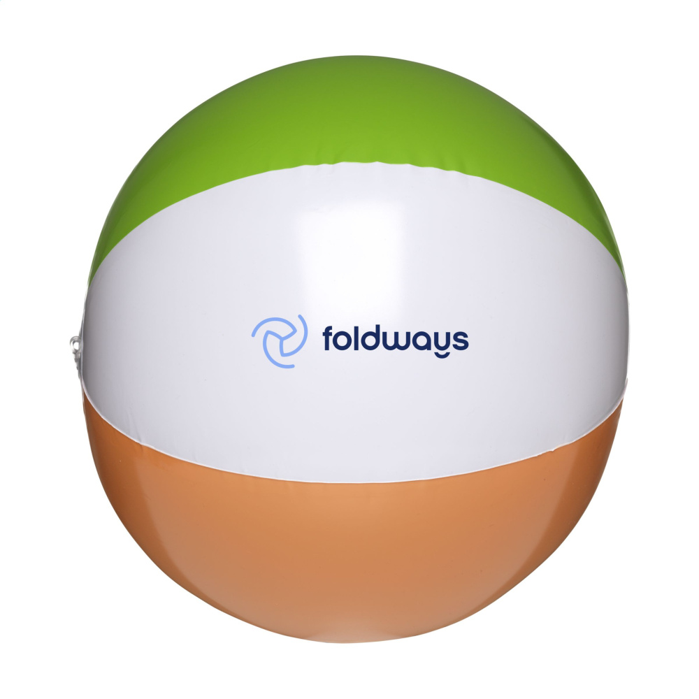 Logotrade promotional product picture of: BeachBall Ø 30 cm