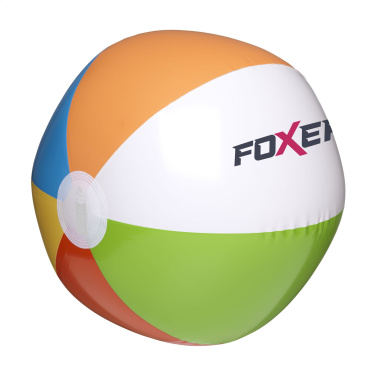 Logotrade promotional items photo of: BeachBall Ø 30 cm