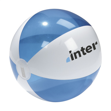 Logo trade promotional merchandise image of: BeachBall Ø 30 cm