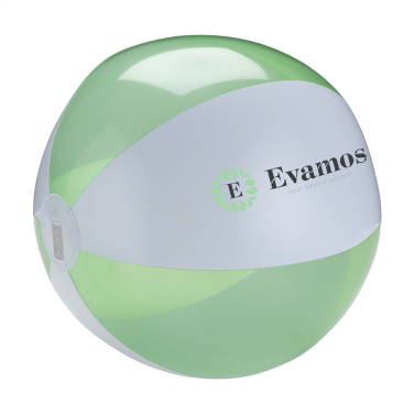 Logo trade promotional products picture of: BeachBall Ø 30 cm