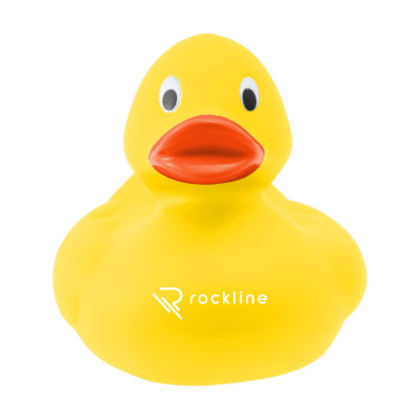 Logo trade promotional gifts picture of: LittleDuck bath toy