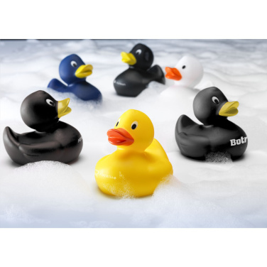 Logo trade promotional items picture of: LittleDuck bath toy