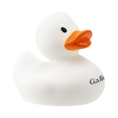 Logo trade promotional products picture of: LittleDuck bath toy