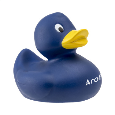 Logotrade promotional products photo of: LittleDuck bath toy