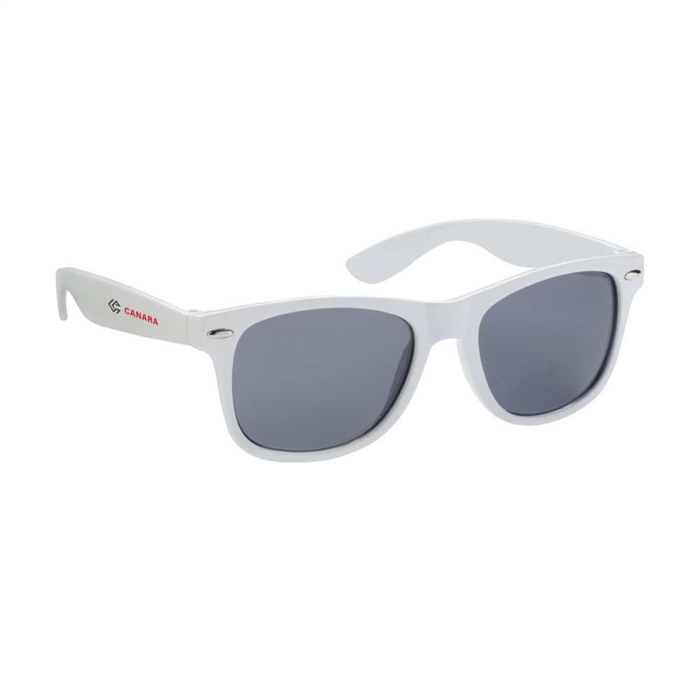 Logotrade promotional giveaways photo of: Malibu sunglasses