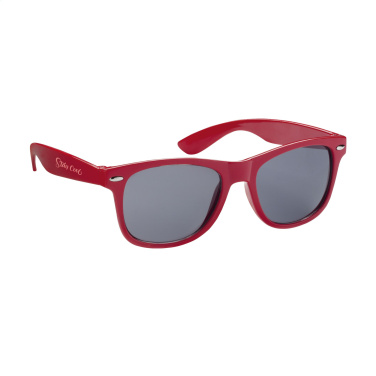 Logo trade promotional item photo of: Malibu sunglasses