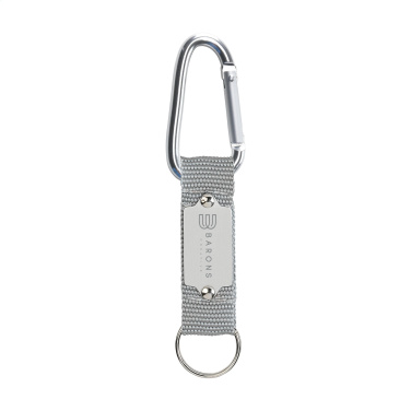 Logotrade corporate gift picture of: KeyTex carabiner hook