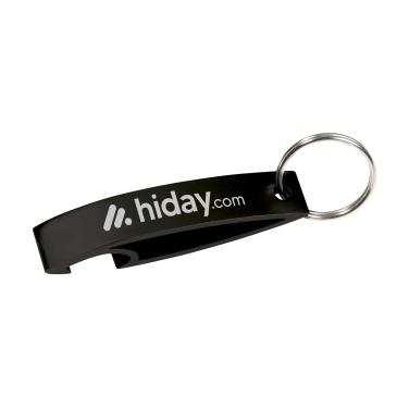 Logotrade promotional gifts photo of: LiftUp Opener / keyring