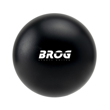 Logo trade promotional gifts picture of: ColourBall stress ball