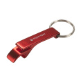 OpenUp opener keyring, red