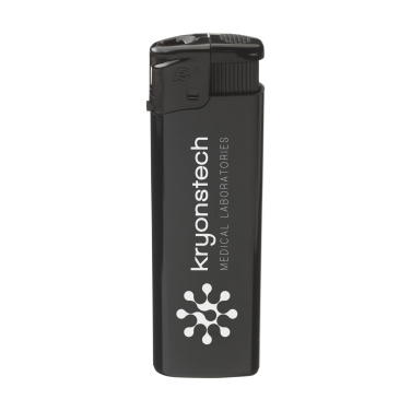 Logotrade promotional gift picture of: Tornado lighter