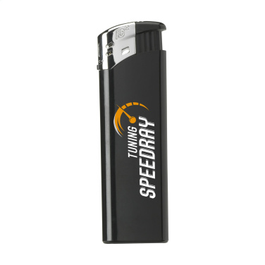 Logo trade advertising products picture of: Fuego lighter