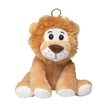 Logotrade promotional items photo of: Louis plush lion cuddle toy