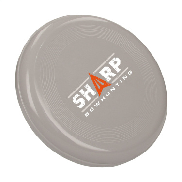 Logo trade corporate gifts picture of: Space Flyer 22 Eco-Flying Disc frisbee