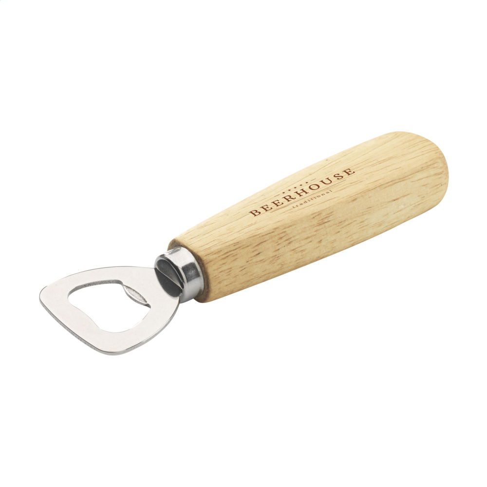 Logo trade promotional products image of: Amigo bottle opener