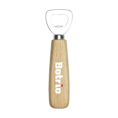 Logotrade advertising product image of: Amigo bottle opener