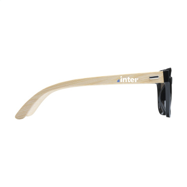 Logotrade promotional item image of: Havana sunglasses