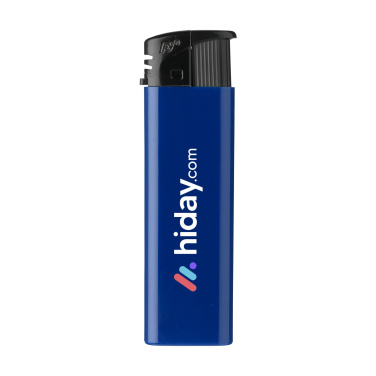 Logotrade promotional item image of: BlackTop lighter