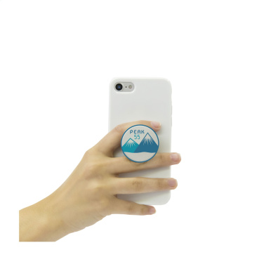 Logotrade business gift image of: PopSockets® phone grip