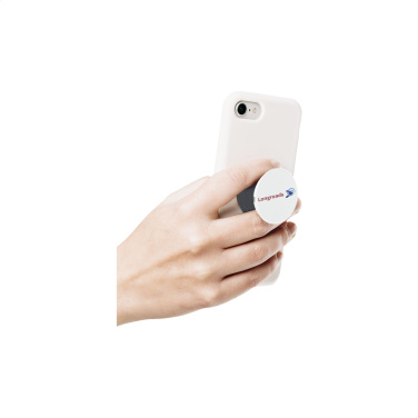 Logotrade promotional merchandise image of: PopSockets® phone grip