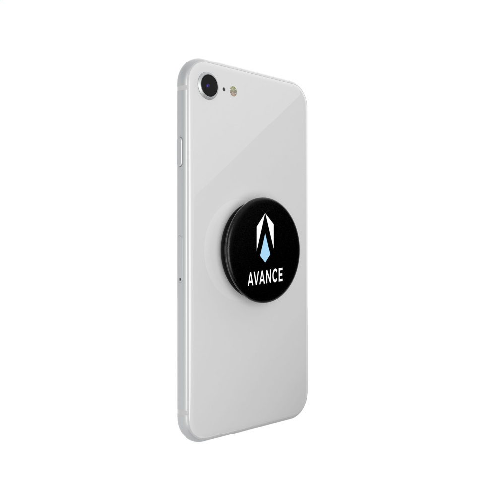 Logotrade promotional item picture of: PopSockets® 2.0 telephone holder