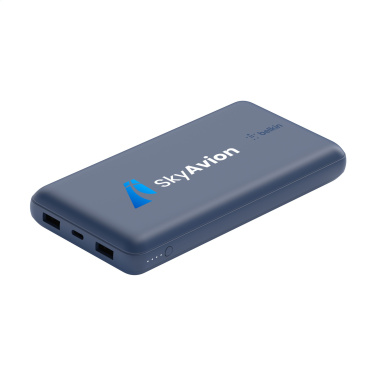 Logo trade advertising products image of: Belkin BoostCharge Powerbank 20K