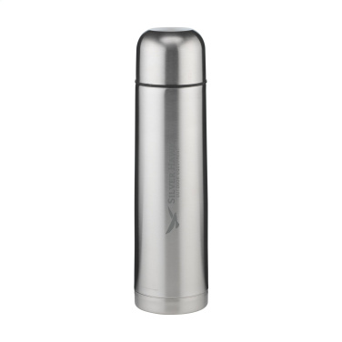 Logotrade promotional product image of: Thermotop Maxi 1,000 ml thermo bottle