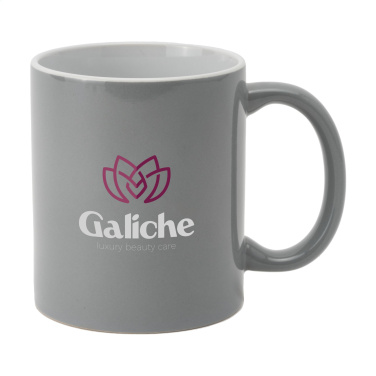 Logo trade promotional items picture of: Kitty Mug 350 ml