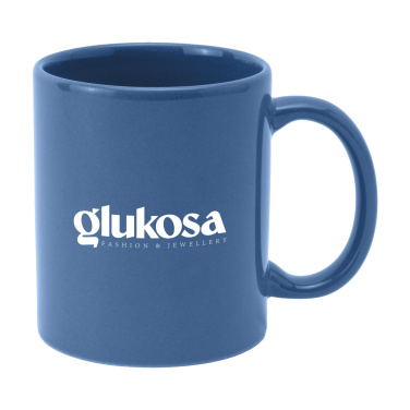 Logo trade promotional products image of: Kitty Mug 350 ml