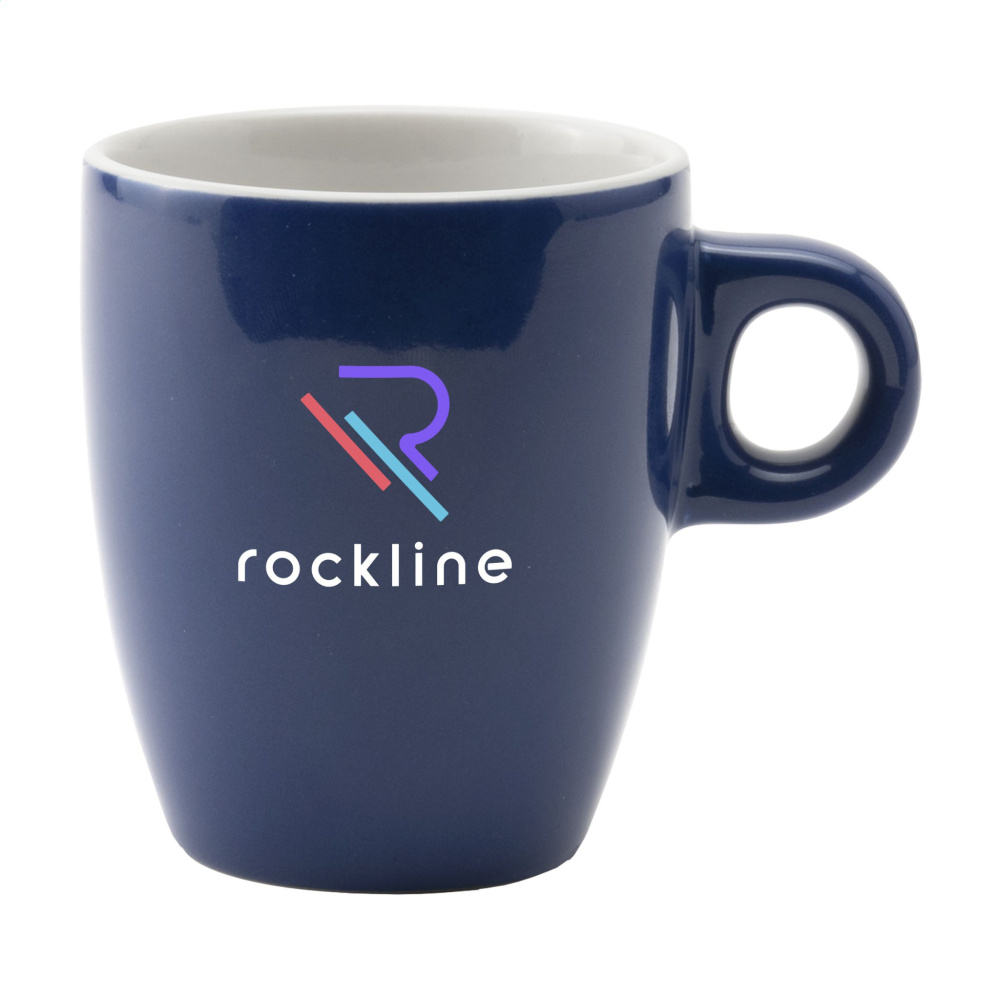 Logo trade advertising product photo of: CoffeeCup 200 ml mug