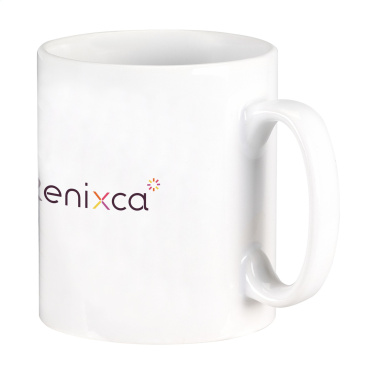 Logo trade corporate gift photo of: Full Colour Mug 350 ml