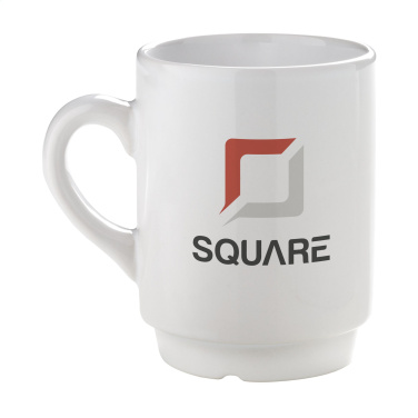 Logotrade promotional products photo of: AutoMug 185 ml mug