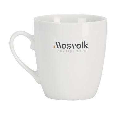 Logo trade promotional gifts picture of: CoffeeRoyal 250 ml mug