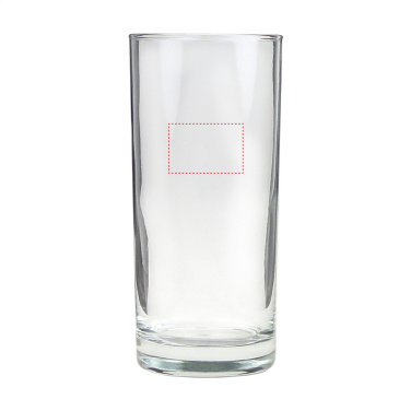 Logo trade promotional item photo of: Longdrink glass 270 ml