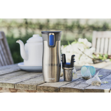 Logotrade corporate gift image of: Contigo® Westloop Mug 470 ml thermo cup