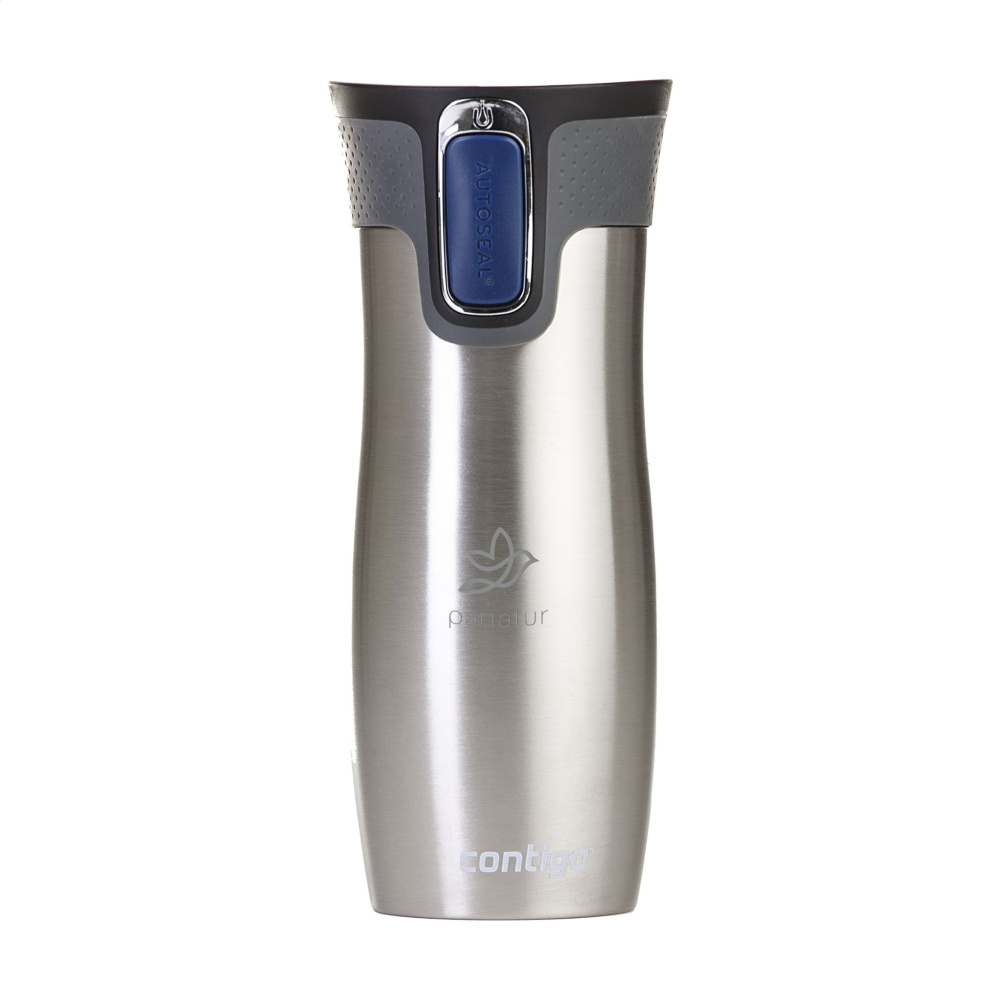 Logotrade advertising product image of: Contigo® Westloop Mug 470 ml thermo cup