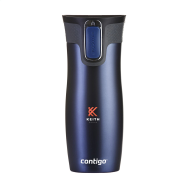 Logotrade advertising products photo of: Contigo® Westloop Mug 470 ml thermo cup