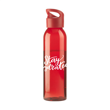 Logotrade promotional items photo of: Sirius 650 ml drinking bottle