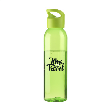 Logo trade corporate gifts picture of: Sirius 650 ml drinking bottle