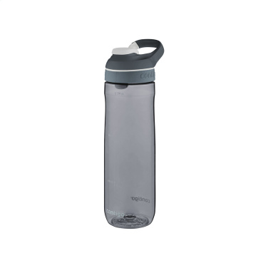 Logo trade promotional merchandise picture of: Contigo® Cortland 720 ml drinking bottle