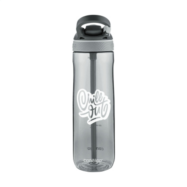 Logo trade promotional giveaways image of: Contigo® Ashland 720 ml drinking bottle