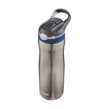 Logo trade promotional item photo of: Contigo® Ashland Chill 590 ml drinking bottle