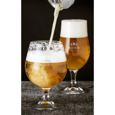 Logotrade promotional products photo of: Munich Beer Glass 370 ml