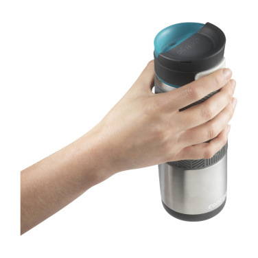 Logo trade promotional gifts image of: Contigo® Transit 470 ml thermo cup