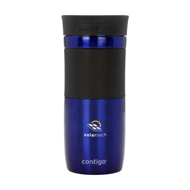 Logo trade corporate gift photo of: Contigo® Byron Medium 470 ml thermo cup