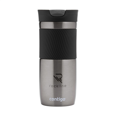 Logo trade advertising products image of: Contigo® Byron Medium 470 ml thermo cup