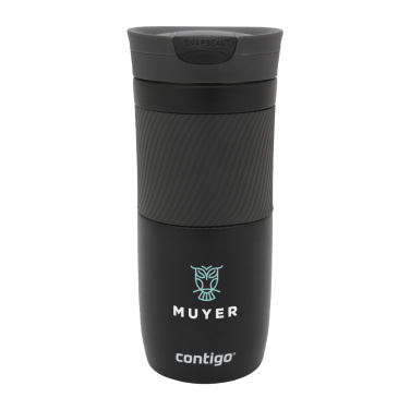 Logotrade corporate gift image of: Contigo® Byron Medium 470 ml thermo cup