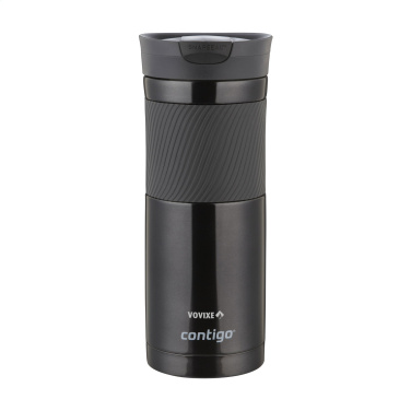 Logo trade business gift photo of: Contigo® Byron Large 590 ml thermo cup